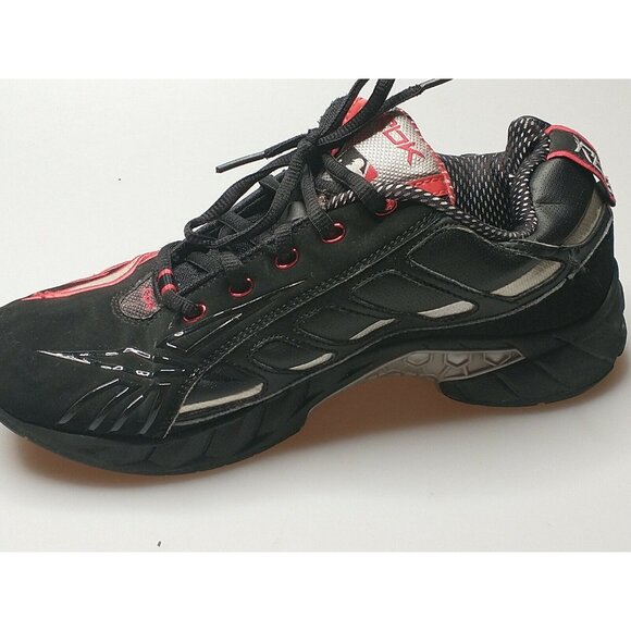 Reebok Men's Hex Ride Rally II Running Shoe Baseball MLB Shoes. (Size 7) - Picture 7 of 11